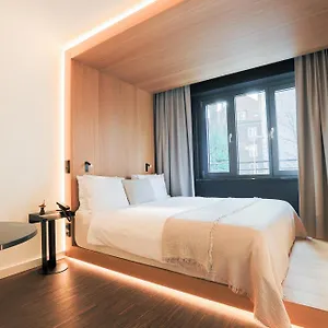 Hotello Schwabing Hotel