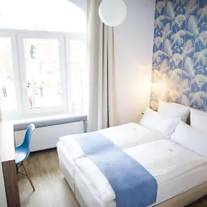 Fritz Im Pyjama 3* Hambourg